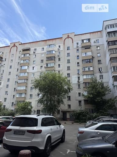 1-комнатная квартира по адресу Хвойный пер. (площадь 40,3 м²) - фото 6 1-комнатная квартира по адресу Хвойный пер. (площадь 40,3 м²) - Atlanta.ua - фото 6