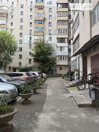 1-комнатная квартира по адресу Хвойный пер. (площадь 40,3 м²) - фото 7 1-комнатная квартира по адресу Хвойный пер. (площадь 40,3 м²) - Atlanta.ua - фото 7