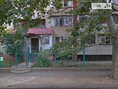 1-комнатная квартира по адресу Хвойный пер. (площадь 40,3 м²) - фото 10 1-комнатная квартира по адресу Хвойный пер. (площадь 40,3 м²) - Atlanta.ua - фото 10
