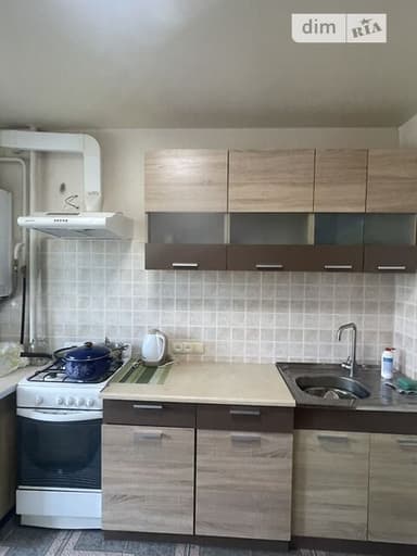 1-комнатная квартира по адресу Хвойный пер. (площадь 41 м²) - фото 15 1-комнатная квартира по адресу Хвойный пер. (площадь 41 м²) - Atlanta.ua - фото 15
