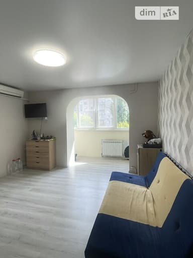 1-комнатная квартира по адресу Хвойный пер. (площадь 41 м²) - фото 20 1-комнатная квартира по адресу Хвойный пер. (площадь 41 м²) - Atlanta.ua - фото 20