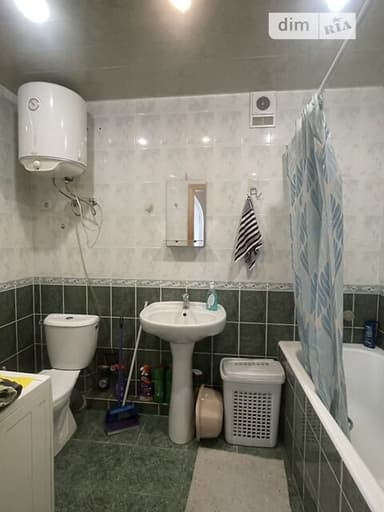1-комнатная квартира по адресу Хвойный пер. (площадь 41 м²) - фото 21 1-комнатная квартира по адресу Хвойный пер. (площадь 41 м²) - Atlanta.ua - фото 21