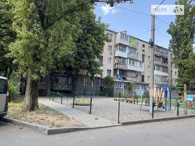 1-кімнатна квартира за адресою (площа 35 м²) - фото 21 1-кімнатна квартира за адресою (площа 35 м²) - Atlanta.ua - фото 21