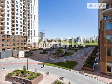 3-кімнатна квартира за адресою вул. Краснова (площа 65,6 м²) - фото 42 3-кімнатна квартира за адресою вул. Краснова (площа 65,6 м²) - Atlanta.ua - фото 42