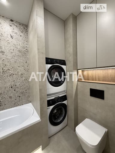 3-кімнатна квартира за адресою вул. Краснова (площа 65,6 м²) - фото 46 3-кімнатна квартира за адресою вул. Краснова (площа 65,6 м²) - Atlanta.ua - фото 46