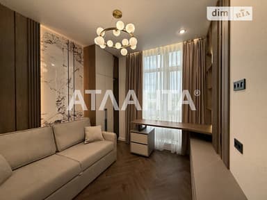 3-кімнатна квартира за адресою вул. Краснова (площа 65,6 м²) - фото 36 3-кімнатна квартира за адресою вул. Краснова (площа 65,6 м²) - Atlanta.ua - фото 36
