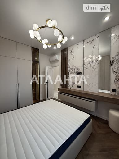 3-кімнатна квартира за адресою вул. Краснова (площа 65,6 м²) - фото 34 3-кімнатна квартира за адресою вул. Краснова (площа 65,6 м²) - Atlanta.ua - фото 34