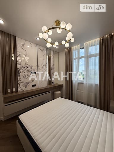 3-кімнатна квартира за адресою вул. Краснова (площа 65,6 м²) - фото 35 3-кімнатна квартира за адресою вул. Краснова (площа 65,6 м²) - Atlanta.ua - фото 35
