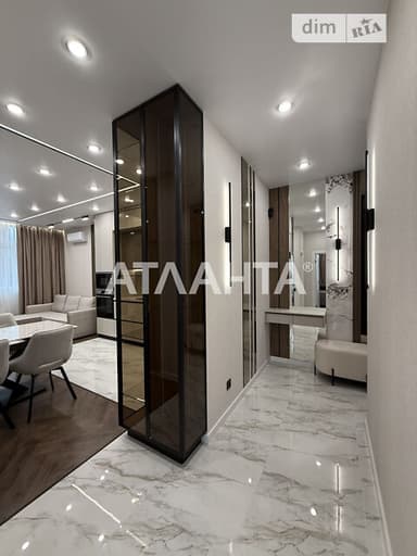 3-кімнатна квартира за адресою вул. Краснова (площа 65,6 м²) - фото 31 3-кімнатна квартира за адресою вул. Краснова (площа 65,6 м²) - Atlanta.ua - фото 31
