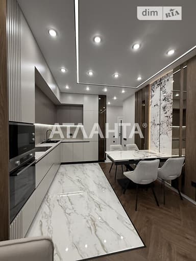 3-кімнатна квартира за адресою вул. Краснова (площа 65,6 м²) - фото 29 3-кімнатна квартира за адресою вул. Краснова (площа 65,6 м²) - Atlanta.ua - фото 29