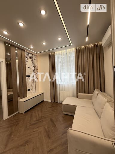 3-кімнатна квартира за адресою вул. Краснова (площа 65,6 м²) - фото 30 3-кімнатна квартира за адресою вул. Краснова (площа 65,6 м²) - Atlanta.ua - фото 30