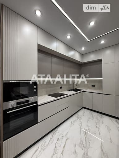 3-кімнатна квартира за адресою вул. Краснова (площа 65,6 м²) - фото 28 3-кімнатна квартира за адресою вул. Краснова (площа 65,6 м²) - Atlanta.ua - фото 28