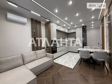 3-кімнатна квартира за адресою вул. Краснова (площа 65,6 м²) - фото 27 3-кімнатна квартира за адресою вул. Краснова (площа 65,6 м²) - Atlanta.ua - фото 27