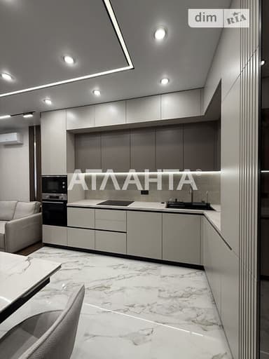 3-кімнатна квартира за адресою вул. Краснова (площа 65,6 м²) - фото 26 3-кімнатна квартира за адресою вул. Краснова (площа 65,6 м²) - Atlanta.ua - фото 26