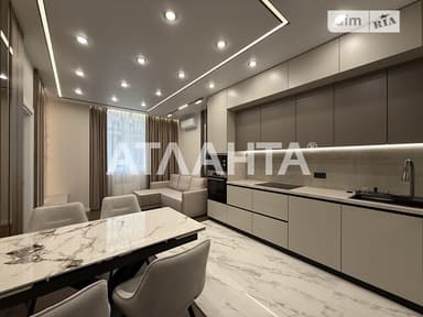 3-кімнатна квартира за адресою вул. Краснова (площа 65,6 м²) - фото 25 3-кімнатна квартира за адресою вул. Краснова (площа 65,6 м²) - Atlanta.ua - фото 25