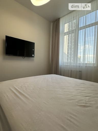 1-комнатная квартира по адресу ул. Краснова (площадь 24 м²) - фото 27 1-комнатная квартира по адресу ул. Краснова (площадь 24 м²) - Atlanta.ua - фото 27