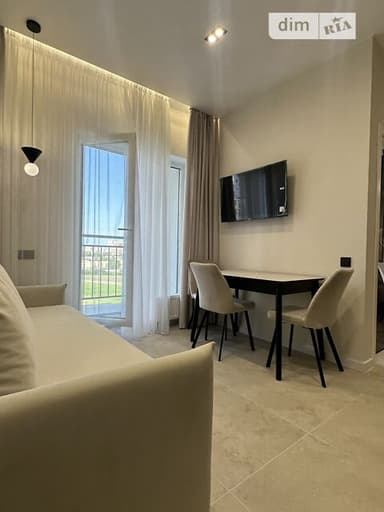 1-комнатная квартира по адресу ул. Краснова (площадь 24 м²) - фото 28 1-комнатная квартира по адресу ул. Краснова (площадь 24 м²) - Atlanta.ua - фото 28