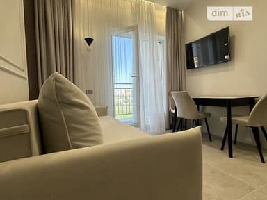 1-комнатная квартира по адресу ул. Краснова (площадь 24 м²) - фото 29 1-комнатная квартира по адресу ул. Краснова (площадь 24 м²) - Atlanta.ua - фото 29