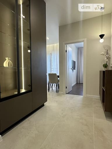 1-комнатная квартира по адресу ул. Краснова (площадь 24 м²) - фото 36 1-комнатная квартира по адресу ул. Краснова (площадь 24 м²) - Atlanta.ua - фото 36