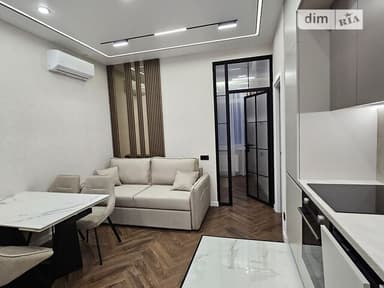 2-кімнатна квартира за адресою вул. Краснова (площа 43,2 м²) - фото 31 2-кімнатна квартира за адресою вул. Краснова (площа 43,2 м²) - Atlanta.ua - фото 31