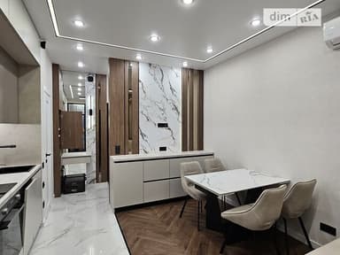 2-кімнатна квартира за адресою вул. Краснова (площа 43,2 м²) - фото 35 2-кімнатна квартира за адресою вул. Краснова (площа 43,2 м²) - Atlanta.ua - фото 35