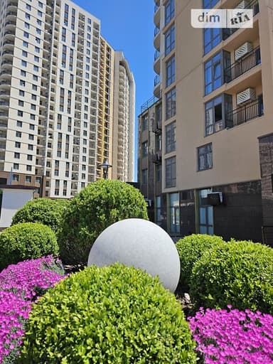 2-кімнатна квартира за адресою вул. Краснова (площа 43,2 м²) - фото 37 2-кімнатна квартира за адресою вул. Краснова (площа 43,2 м²) - Atlanta.ua - фото 37