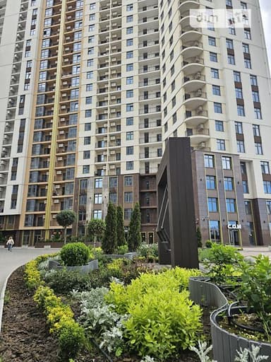 2-кімнатна квартира за адресою вул. Краснова (площа 43,2 м²) - фото 39 2-кімнатна квартира за адресою вул. Краснова (площа 43,2 м²) - Atlanta.ua - фото 39
