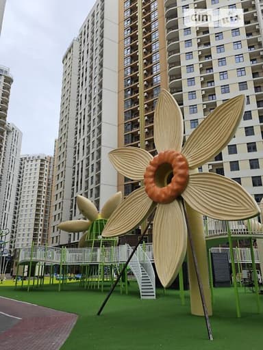 2-кімнатна квартира за адресою вул. Краснова (площа 43,2 м²) - фото 40 2-кімнатна квартира за адресою вул. Краснова (площа 43,2 м²) - Atlanta.ua - фото 40
