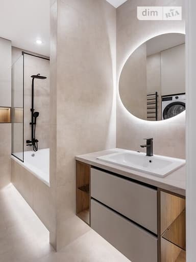 2-кімнатна квартира за адресою вул. Краснова (площа 43,2 м²) - фото 42 2-кімнатна квартира за адресою вул. Краснова (площа 43,2 м²) - Atlanta.ua - фото 42