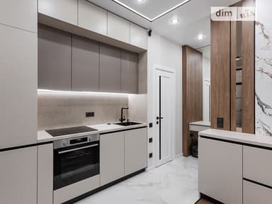 2-кімнатна квартира за адресою вул. Краснова (площа 43,2 м²) - фото 45 2-кімнатна квартира за адресою вул. Краснова (площа 43,2 м²) - Atlanta.ua - фото 45