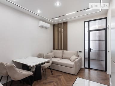 2-кімнатна квартира за адресою вул. Краснова (площа 43,2 м²) - фото 28 2-кімнатна квартира за адресою вул. Краснова (площа 43,2 м²) - Atlanta.ua - фото 28