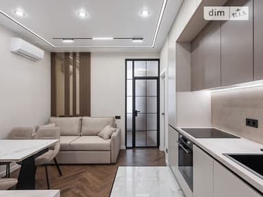 2-кімнатна квартира за адресою вул. Краснова (площа 43,2 м²) - фото 46 2-кімнатна квартира за адресою вул. Краснова (площа 43,2 м²) - Atlanta.ua - фото 46