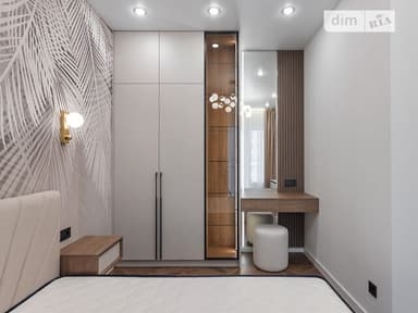 2-кімнатна квартира за адресою вул. Краснова (площа 43,2 м²) - фото 47 2-кімнатна квартира за адресою вул. Краснова (площа 43,2 м²) - Atlanta.ua - фото 47