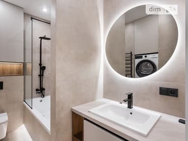 2-кімнатна квартира за адресою вул. Краснова (площа 43,2 м²) - фото 52 2-кімнатна квартира за адресою вул. Краснова (площа 43,2 м²) - Atlanta.ua - фото 52