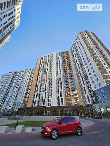 3-комнатная квартира по адресу ул. Краснова (площадь 106 м²) - фото 20 3-комнатная квартира по адресу ул. Краснова (площадь 106 м²) - Atlanta.ua - фото 20