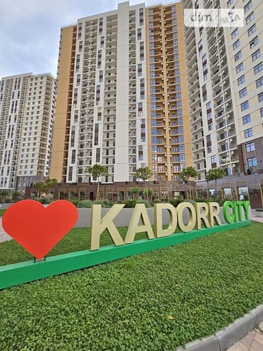 3-комнатная квартира по адресу ул. Краснова (площадь 106 м²) - фото 23 3-комнатная квартира по адресу ул. Краснова (площадь 106 м²) - Atlanta.ua - фото 23