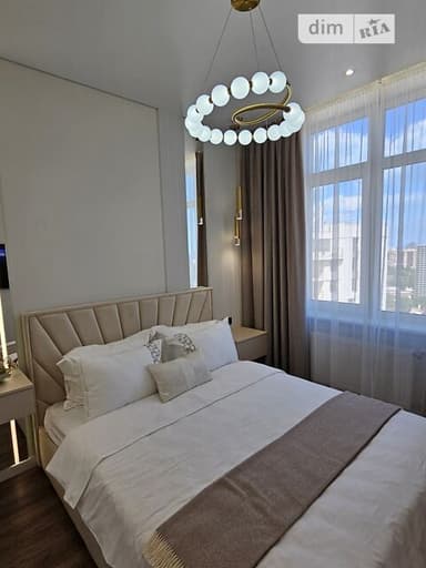 3-комнатная квартира по адресу ул. Краснова (площадь 106 м²) - фото 16 3-комнатная квартира по адресу ул. Краснова (площадь 106 м²) - Atlanta.ua - фото 16