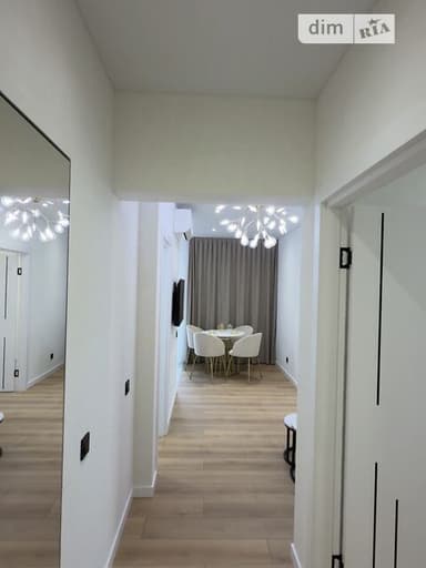 2-кімнатна квартира за адресою вул. Краснова (площа 66,6 м²) - фото 14 2-кімнатна квартира за адресою вул. Краснова (площа 66,6 м²) - Atlanta.ua - фото 14