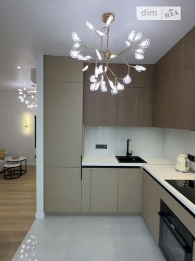2-кімнатна квартира за адресою вул. Краснова (площа 66,6 м²) - фото 12 2-кімнатна квартира за адресою вул. Краснова (площа 66,6 м²) - Atlanta.ua - фото 12
