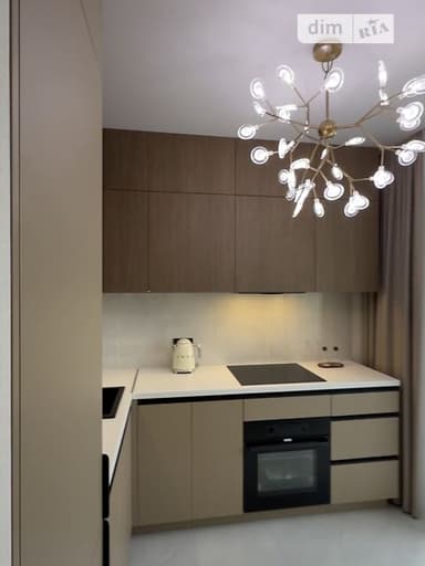 2-кімнатна квартира за адресою вул. Краснова (площа 66,6 м²) - фото 17 2-кімнатна квартира за адресою вул. Краснова (площа 66,6 м²) - Atlanta.ua - фото 17