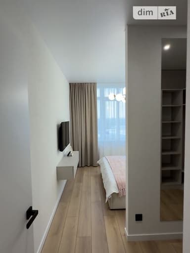 2-кімнатна квартира за адресою вул. Краснова (площа 66,6 м²) - фото 18 2-кімнатна квартира за адресою вул. Краснова (площа 66,6 м²) - Atlanta.ua - фото 18