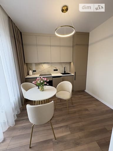 2-комнатная квартира по адресу ул. Краснова (площадь 43,5 м²) - фото 14 2-комнатная квартира по адресу ул. Краснова (площадь 43,5 м²) - Atlanta.ua - фото 14