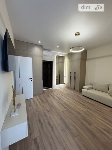 2-комнатная квартира по адресу ул. Краснова (площадь 43,5 м²) - фото 17 2-комнатная квартира по адресу ул. Краснова (площадь 43,5 м²) - Atlanta.ua - фото 17