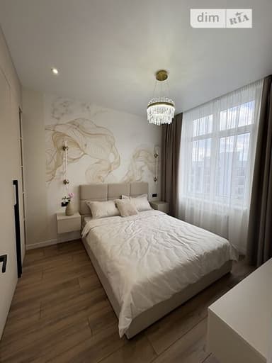 2-комнатная квартира по адресу ул. Краснова (площадь 43,5 м²) - фото 18 2-комнатная квартира по адресу ул. Краснова (площадь 43,5 м²) - Atlanta.ua - фото 18