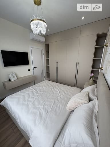 2-комнатная квартира по адресу ул. Краснова (площадь 43,5 м²) - фото 20 2-комнатная квартира по адресу ул. Краснова (площадь 43,5 м²) - Atlanta.ua - фото 20