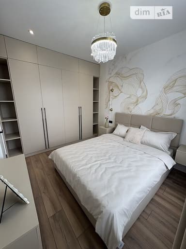 2-комнатная квартира по адресу ул. Краснова (площадь 43,5 м²) - фото 19 2-комнатная квартира по адресу ул. Краснова (площадь 43,5 м²) - Atlanta.ua - фото 19