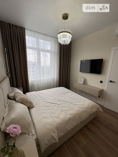 2-комнатная квартира по адресу ул. Краснова (площадь 43,5 м²) - фото 21 2-комнатная квартира по адресу ул. Краснова (площадь 43,5 м²) - Atlanta.ua - фото 21