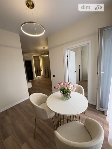 2-комнатная квартира по адресу ул. Краснова (площадь 43,5 м²) - фото 23 2-комнатная квартира по адресу ул. Краснова (площадь 43,5 м²) - Atlanta.ua - фото 23