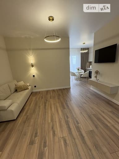 2-комнатная квартира по адресу ул. Краснова (площадь 43,5 м²) - фото 22 2-комнатная квартира по адресу ул. Краснова (площадь 43,5 м²) - Atlanta.ua - фото 22