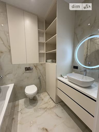 2-комнатная квартира по адресу ул. Краснова (площадь 43,5 м²) - фото 25 2-комнатная квартира по адресу ул. Краснова (площадь 43,5 м²) - Atlanta.ua - фото 25